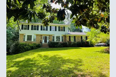 5291 Manhasset Cove, Dunwoody, GA 30338 - Photo 1