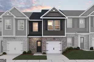 8351 Columbia Ct, Palmetto, GA 30268 - Photo 1