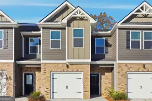 8351 Columbia Ct, Palmetto, GA 30268 - Photo 2