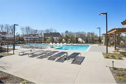 2815 Medford Drive, Cumming, GA 30041 - Photo 66