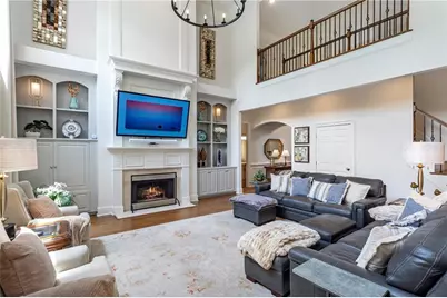 805 Lake Mist Cove, Alpharetta, GA 30004 - Photo 18
