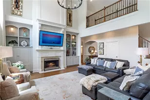 805 Lake Mist Cove, Alpharetta, GA 30004 - Photo 18