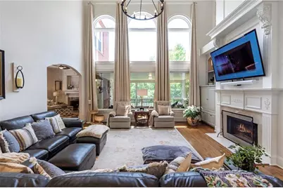 805 Lake Mist Cove, Alpharetta, GA 30004 - Photo 16