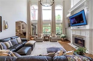 805 Lake Mist Cove, Alpharetta, GA 30004 - Photo 16