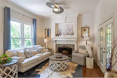 805 Lake Mist Cove, Alpharetta, GA 30004 - Photo 24