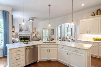 805 Lake Mist Cove, Alpharetta, GA 30004 - Photo 22