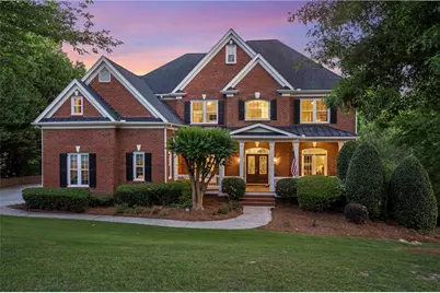 805 Lake Mist Cove, Alpharetta, GA 30004 - Photo 2