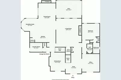 805 Lake Mist Cove, Alpharetta, GA 30004 - Photo 88