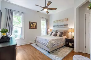805 Lake Mist Cove, Alpharetta, GA 30004 - Photo 30