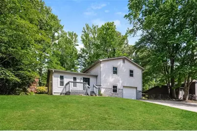 2852 Melanie Lane, Douglasville, GA 30135 - Photo 2
