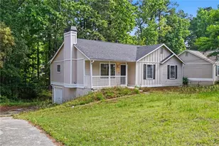 6092 Leverett Dr, Lithonia, GA 30038 - Photo 2