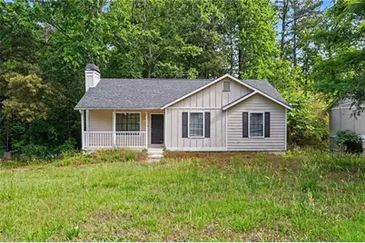 6092 Leverett Drive, Lithonia, GA 30038 - Photo 1