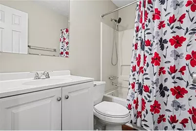 6092 Leverett Drive, Lithonia, GA 30038 - Photo 16