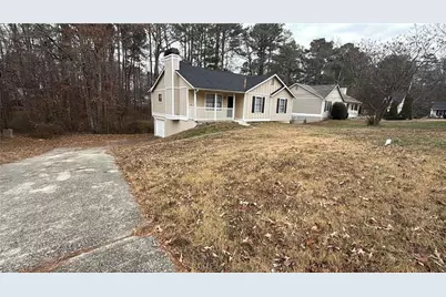6092 Leverett Drive, Lithonia, GA 30038 - Photo 1