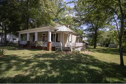 285 E Main St, Forsyth, GA 31029 - Photo 4