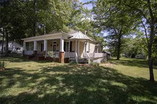 285 E Main St, Forsyth, GA 31029 - Photo 4