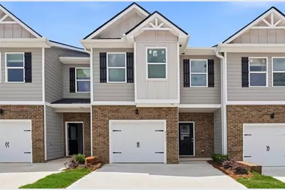 8353 Columbia Court, Palmetto, GA 30268 - Photo 2