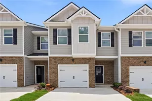 8353 Columbia Ct, Palmetto, GA 30268 - Photo 2