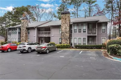 3843 Woodridge Way, Tucker, GA 30084 - Photo 26
