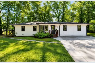 1558 Alverado Way, Decatur, GA 30032 - Photo 2