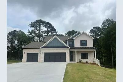 2736 Thomas View Court, Loganville, GA 30052 - Photo 1