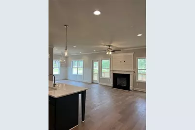 2736 Thomas View Court, Loganville, GA 30052 - Photo 8