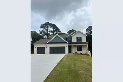 2736 Thomas View Court, Loganville, GA 30052 - Photo 34