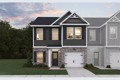 8357 Columbia Court, Palmetto, GA 30268 - Photo 1