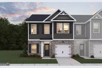 8357 Columbia Court, Palmetto, GA 30268 - Photo 1