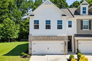 3723 Gardenwick Rd, Powder Springs, GA 30127 - Photo 1