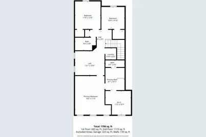 3723 Gardenwick Road, Powder Springs, GA 30127 - Photo 34