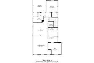 3723 Gardenwick Rd, Powder Springs, GA 30127 - Photo 34