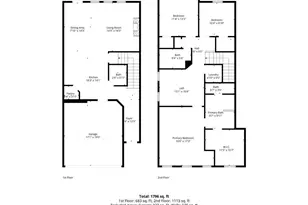 3723 Gardenwick Rd, Powder Springs, GA 30127 - Photo 36