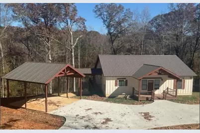 1217 Youngs Farm Road, Cedartown, GA 30125 - Photo 1