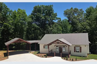 1217 Youngs Farm Road, Cedartown, GA 30125 - Photo 2