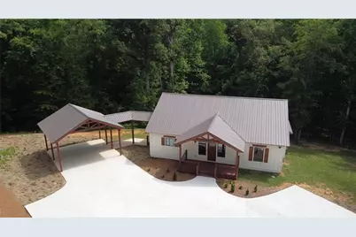 1217 Youngs Farm Road, Cedartown, GA 30125 - Photo 1