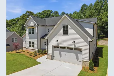5832 Woodland Park Court, Jefferson, GA 30549 - Photo 2