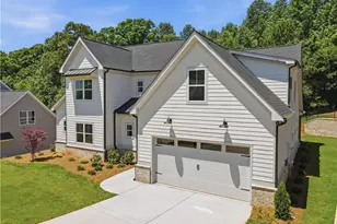5832 Woodland Park Ct, Jefferson, GA 30549 - Photo 2