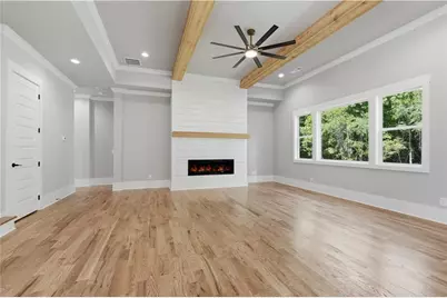 5832 Woodland Park Court, Jefferson, GA 30549 - Photo 10