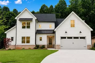 5832 Woodland Park Ct, Jefferson, GA 30549 - Photo 1