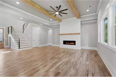 5832 Woodland Park Court, Jefferson, GA 30549 - Photo 8