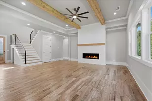 5832 Woodland Park Ct, Jefferson, GA 30549 - Photo 8