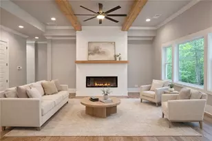5832 Woodland Park Ct, Jefferson, GA 30549 - Photo 12