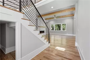 5832 Woodland Park Ct, Jefferson, GA 30549 - Photo 6