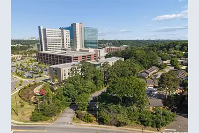 1634 Executive Park Lane NE, Atlanta, GA 30329 - Photo 36