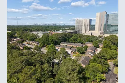 1634 Executive Park Lane NE, Atlanta, GA 30329 - Photo 38