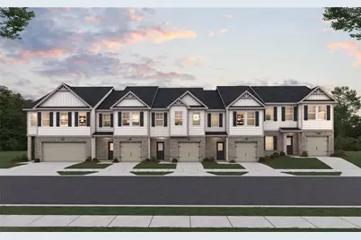 8347 Columbia Court, Palmetto, GA 30268 - Photo 2