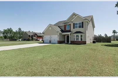 23 Francis Marion Road, Ludowici, GA 31316 - Photo 38