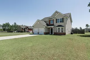 23 Francis Marion Rd, Ludowici, GA 31316 - Photo 38