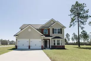 23 Francis Marion Rd, Ludowici, GA 31316 - Photo 1